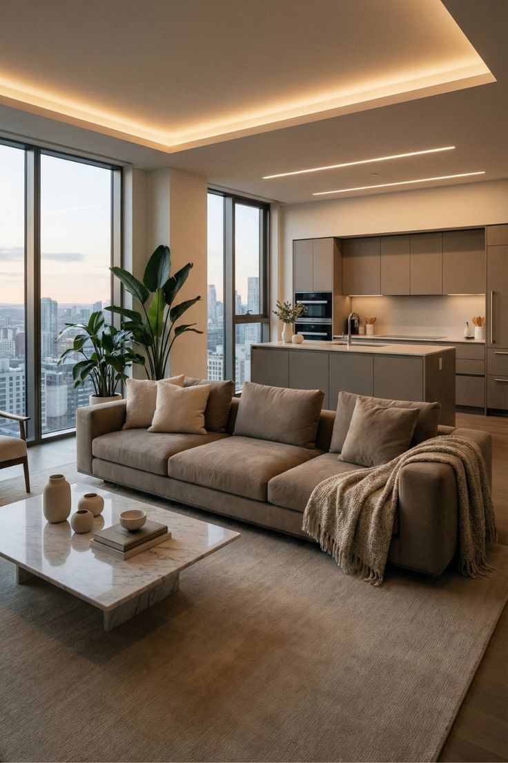 Flat Interior Design in Gurgaon: What Works, What Costs, and Where to Start